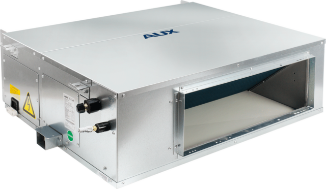 Канальная VRF система AUX ARVMD-H080/4R1A — изображение 2