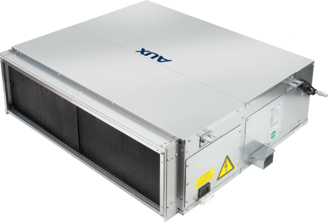 Канальная VRF система AUX ARVMD-H090/4R1A — изображение 3