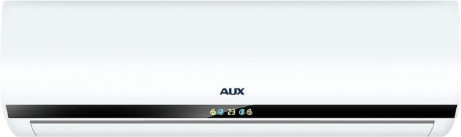 Настенная VRF система AUX ARVWM-H056/4R1X
