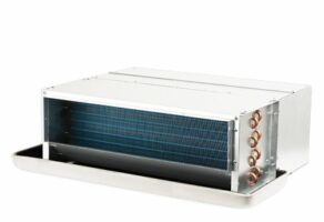 Канальный фанкойл 9-9,9 кВт Ballu BMFM-902SL