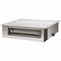 Канальная VRF система Ballu BVRFD-KS7-140