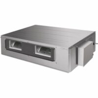 Канальная VRF система Ballu BVRFD-KS7-140-A