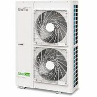 Наружный блок VRF системы Ballu BVRFO-KS7-120-S