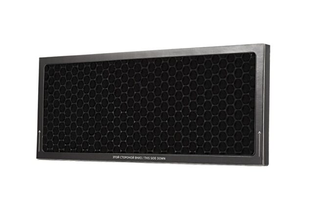 Аксессуар для вентиляции Ballu для ONEAIR ASP-200 (HEPA H11+M5+CARBON) — изображение 3