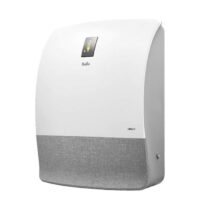 Бытовая приточная вентиляционная установка Ballu ONEAIR ASP-200SMAX