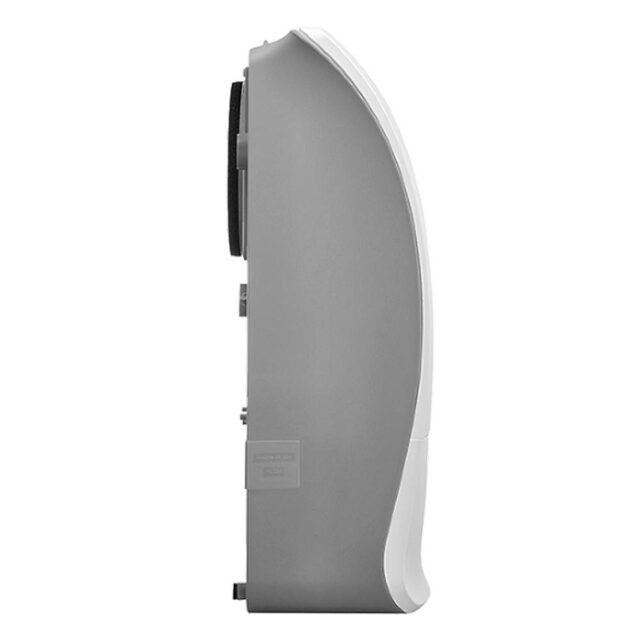 Бытовая приточная вентиляционная установка Ballu ONEAIR ASP-200SMAX — изображение 2