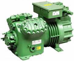Компрессор BITZER 4GE-23Y