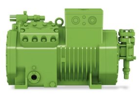 Компрессор BITZER 4PES-15Y-40P