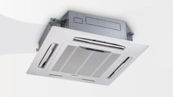 Кассетная VRF система Bosch AF-4C 140-1 P/AF-P 4C
