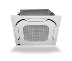 Кассетная VRF система Bosch AF-4CR 140-2 P/AF-P 4CR