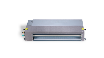 Канальная VRF система Bosch AF-DL 17-1 P
