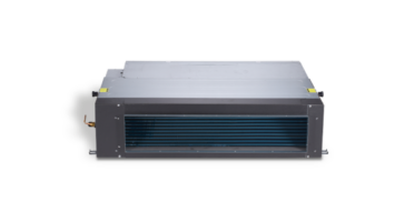 Канальная VRF система Bosch AF-DM 90-1 P