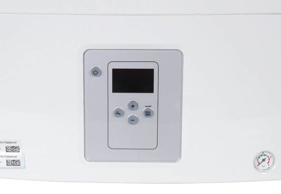 Настенный газовый котел Bosch WBN6000-18C RN S5700 — изображение 3