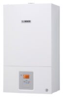 Настенный газовый котел Bosch WBN6000-18H RN S5700