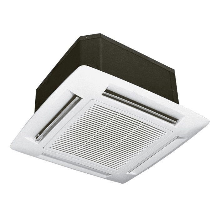 Кассетный фанкойл 6-6,9 кВт Carrier 42GW 500С