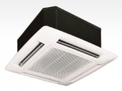 Кассетный фанкойл 9-10,9 кВт Carrier 42GW 700С