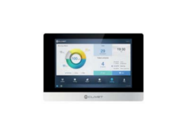 Пульт управления Clivet CCM-270B/WS(A)