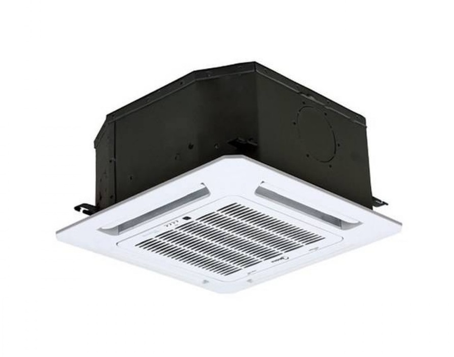 Кассетный фанкойл 4-4,9 кВт Clivet CFKA_015.0_CC2