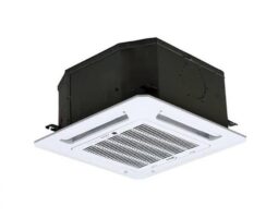 Кассетный фанкойл 3-3,9 кВт Clivet CFKA_015.0_CC4