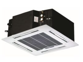 Кассетный фанкойл Clivet CFKA_021.0_CC2