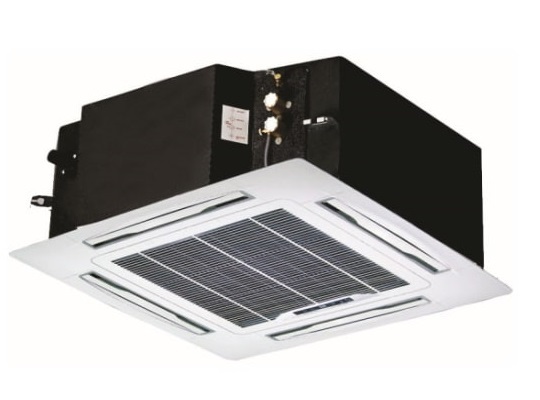 Кассетный фанкойл Clivet CFKA_021.0_CC2