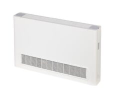 Напольно-потолочный фанкойл 3-3,9 кВт Clivet CKH4A_013.0_CC2