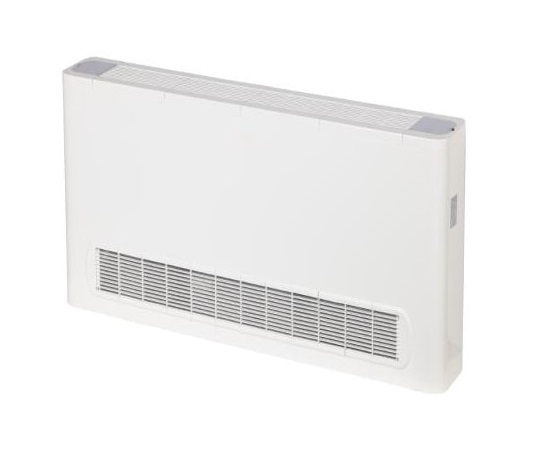 Напольно-потолочный фанкойл 3-3,9 кВт Clivet CKH4A_013.0_CC2