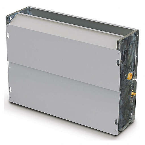 Напольно-потолочный фанкойл 3-3,9 кВт Clivet CKH4A_013.0_CC2 — изображение 3