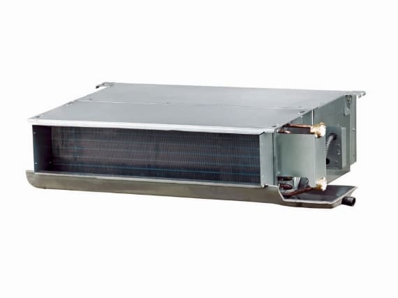 Канальный фанкойл 8-8,9 кВт Clivet CKT3A_024.0_CC2