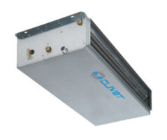 Канальный фанкойл 10-10,9 кВт Clivet ELFODUCT HP 025.0