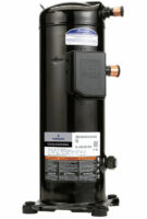 Компрессор Copeland ZP83KCE-TFD-522