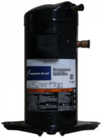 Компрессор Copeland ZR160KCE-TFD-455
