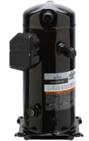 Компрессор Copeland ZR310KCE-TWD-522