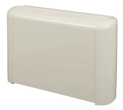 Напольно-потолочный фанкойл 10-10,9 кВт Daikin FWZ08AFN