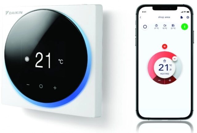 Канальная VRF система Daikin FXDA20A — изображение 3