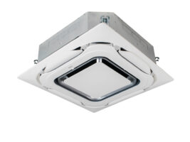 Кассетная VRF система Daikin FXFA100A