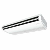 Напольно-потолочная VRF система Daikin FXHQ100A