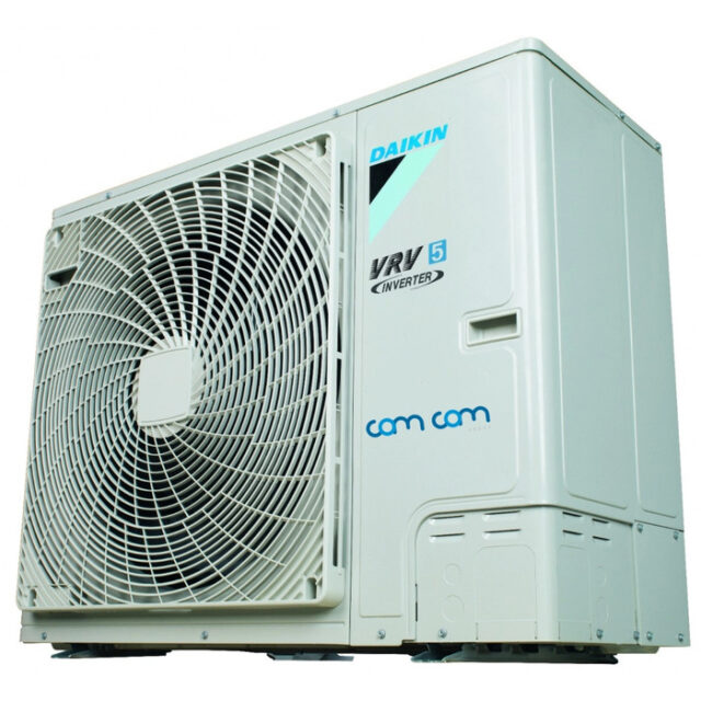Наружный блок VRF системы Daikin RXYSA5AY1 — изображение 2