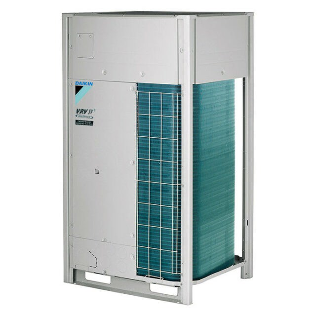 Наружный блок VRF системы Daikin RYYQ12U