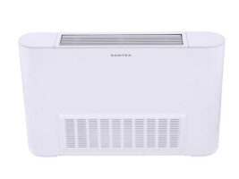 Напольно-потолочный фанкойл 6-6,9 кВт Dantex DF-800UDB/M