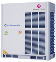 Наружный блок VRF системы Dantex DM-FDC970WMC/SF