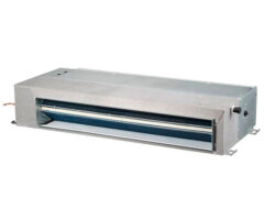 Канальная VRF система Dantex DM-PAC036T2/DAF