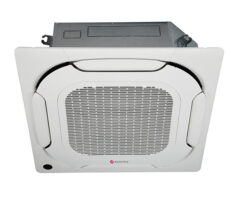 Кассетная VRF система Dantex DM-PAC045Q4/GF