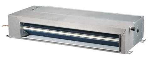 Канальная VRF система Dantex DM-UAC056T2/DAF