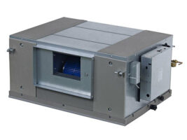 Канальная VRF система Dantex DM-UAC090T1/BF