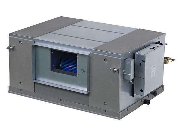 Канальная VRF система Dantex DM-UAC090T1/BF