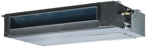 Канальная VRF система Dantex DM-UAC090T2/BAF