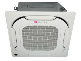 Кассетная VRF система Dantex DM-UAC100Q4/GF