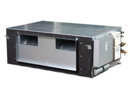 Канальная VRF система Dantex DM-UAC450T1/F