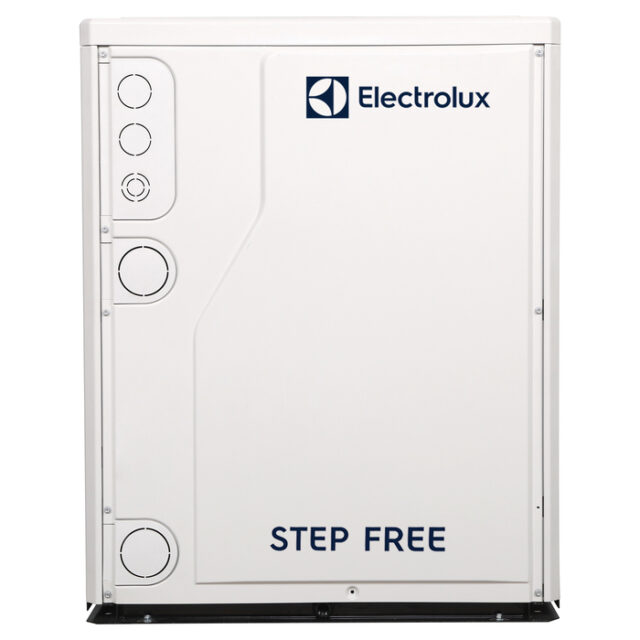 Наружный блок VRF системы Electrolux ESVMO-280-W3